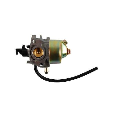 Mtd Carburetor Assembl 951-10881